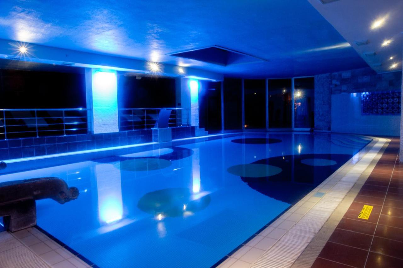 Cappadocia Cave Resort & Spa Uchisar Luaran gambar